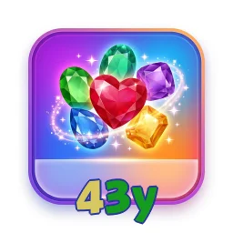 43y