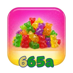 665a