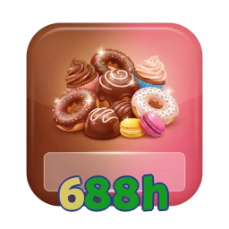 688h