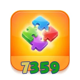 7359