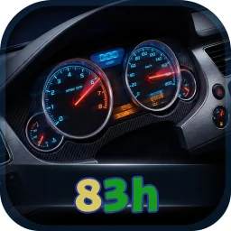 83h