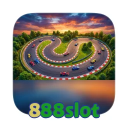 888slot