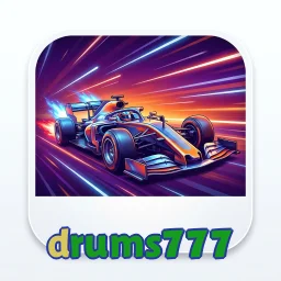 drums777