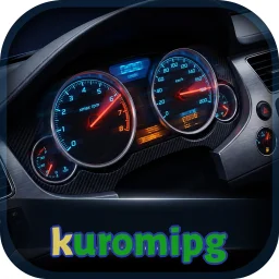 kuromipg