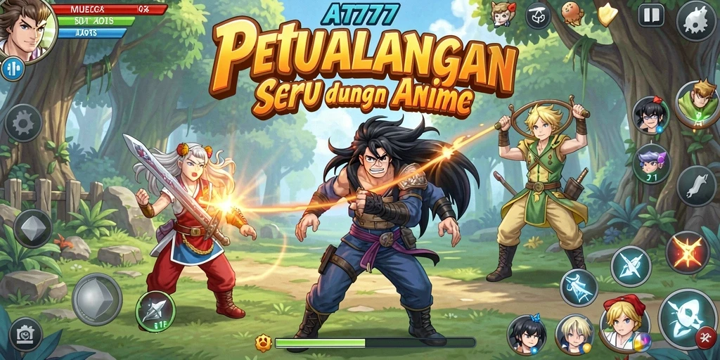 Visual de 665JOGO