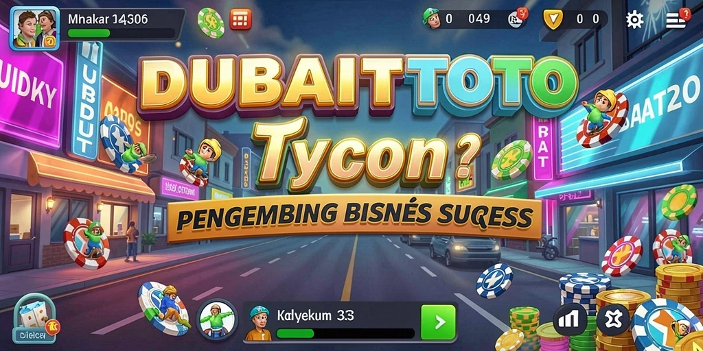 Visual de 123GAME