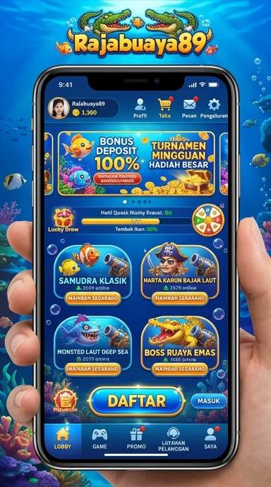 Visual de JONJOGO