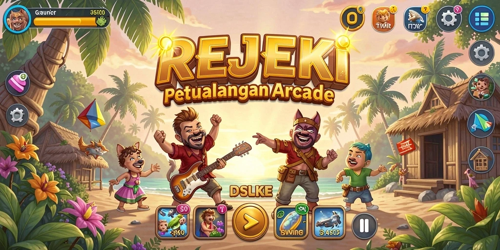 Visual de 365JOGOS